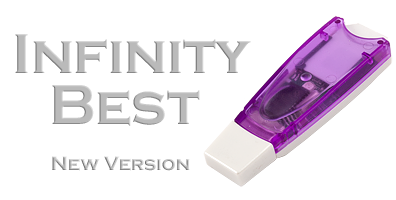 نرم افزار دانگل Infinity Box Best
